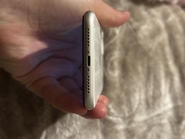 iphone 15 satış: IPhone 11, 128 GB, Ağ, Face ID — 4