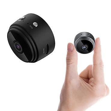 orico hdd box: Kiçik ölçülü kamera S80-MC-A9 — 7