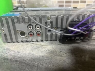 dj pioneer: Maqnitol, Yeni, Pioneer, AUX, Ödənişli çatdırılma — 2