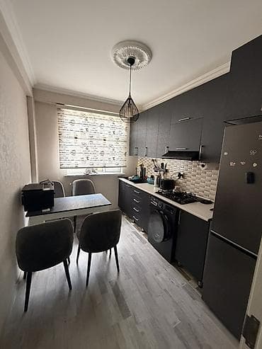 Квартиры: 2 комнаты, Новостройка, 50 м² — 6