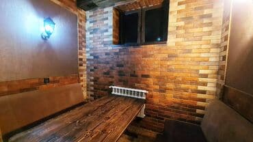arenda pub restoran: Barter mövcuddur(mənzil,maşın)!!!Köhnə Günəşlidə, Venesiya Şadlıq — 15