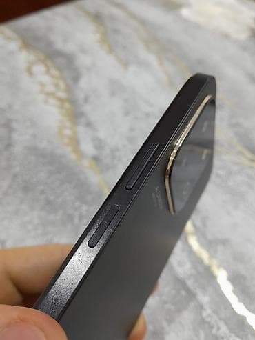 honor 90 lite irşad: Honor X6b, 128 GB, rəng - Qara, Face ID — 4