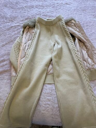 женские пиджаки в полоску: Ciddi Alıcı yazsın Sml üst oversize — 4