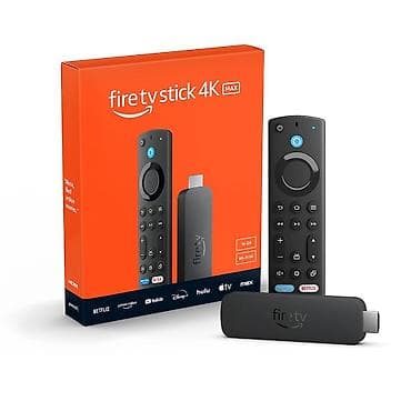 aile tv: Kateqoriya: TV Box Brend: Amazon Model: Fire TV Stick 4K Max — 1