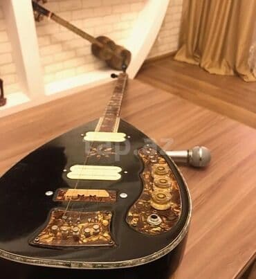 микрофон купить в баку: Саз — 5