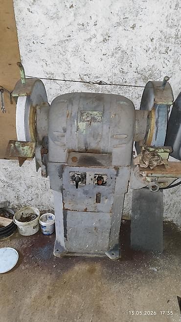 10 kva generator: Tam işlək vəzyətdədir.heç bir nöqsanı yoxdur.toka qoş işlət — 6