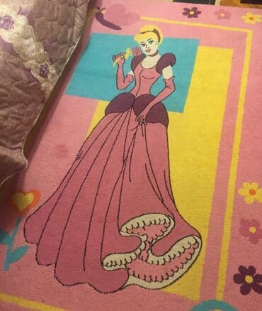 коврик для детей: Ковер — 2