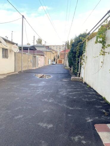 ev masazir: 3 sot, Makler, Kupça (Çıxarış) — 3