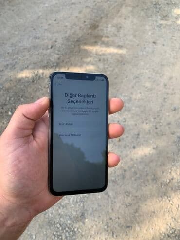 телефон fly cirrus 1: IPhone X — 1