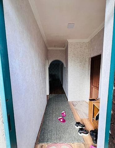 goycay evler: 100 kv. m, 3 otaqlı, İşıq — 1