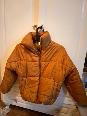 Pencəklər: Naziklərdən deyil qalındır Qışlık qadın/kişi pufik gödəkçə – qısa — 1