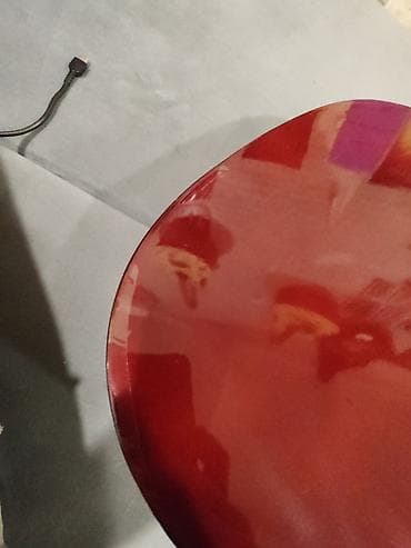 Гитары: Классическая гитара, в плохом состоянии. гитара не в лучшем состоянии — 3