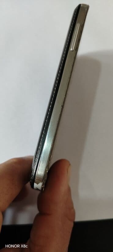 alcatel tkee mini: Samsung Galaxy S4 Mini Plus, 16 GB, rəng - Qara, İki sim kartlı — 1