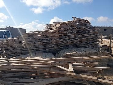 bos qutu satisi: Reykalar, taxtalar, uzunluğu - 3 m, Kredit yoxdur — 10