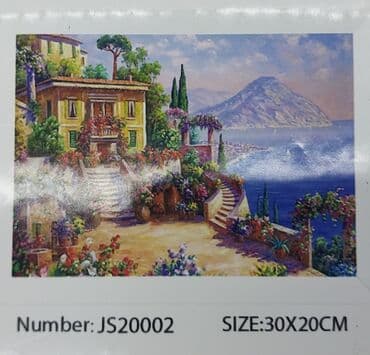 3d гипсовые панели для стен: Diamond Mosaic — 2