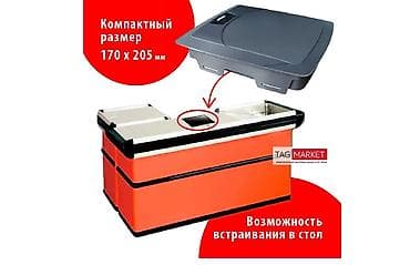 Deaktivator AM EAS (EC-D888) İkisinə 100 man. Etiket deaktivatoru — 9