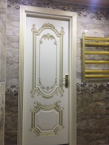 ramana sovxozu heyet evleri: 2 otaqlı, Yeni tikili, 58 kv. m — 5