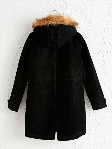 xizək gödəkçəsi: Zamşa kurtka, Lc Waikiki, L — 3