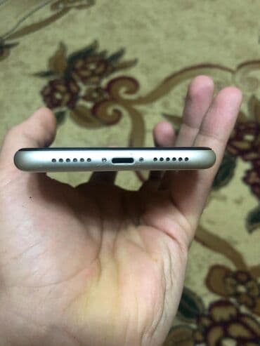 Математика: IPhone 11, 64 ГБ, White Titanium, Отпечаток пальца, Face ID — 4