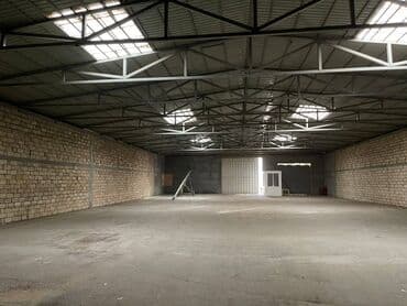 tendirxana icareye verilir 2025: Anbar Icareye verilir 800kv.m. Kv.m. 5 AZN dir. Qiymeti razolaçmaq — 7