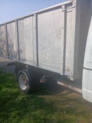 запчасти форд фокус 1: QAZ GAZel 3302: 2.4 l | 1997 il 72100 km Mikroavtobus — 4