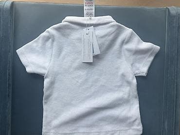 Детский мир: Jacadi Paris körpə dəst YENI - Model: Ensemble éponge (Jacadi Paris) — 3