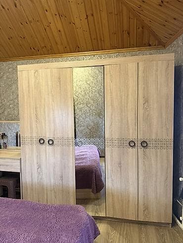 İkinəfərlik çarpayı, İşlənmiş