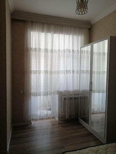 suraxan: 3 otaqlı, Yeni tikili, 80 kv. m — 5