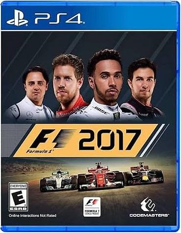 need for speed payback: PS4 oyunu: F1 2017 – Codemasters - Platform: PlayStation 4 (PS4) - — 1