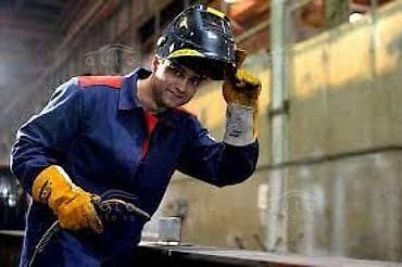Вакансии: Сварщик требуется, 6/1, Ежедневно оплата — 1