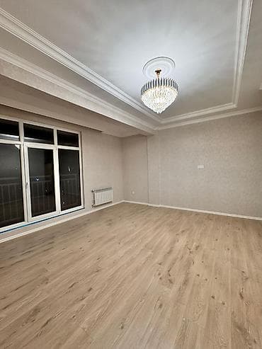 ucuz kirayə ev: Sumqayıt Bağça şəhər yaşayış kompleksində qanuni 2 otaq mənzil — 2
