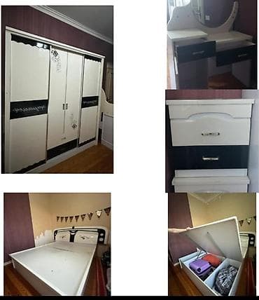 bazali carpayilar: Afa✅bazalidi yatag desti satilid tecili 400 manata. Matras var — 1