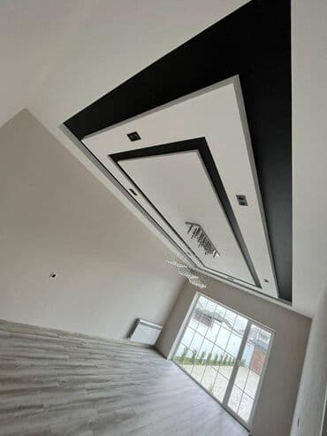 недвижимость в азербайджане купить: Баку, Бузовна, 150 м², 4 комнаты, Без бассейна, Комби, Газ, Электричество — 3