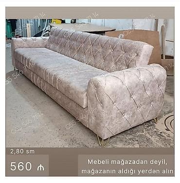Диван, Новый, Бесплатная доставка — 1