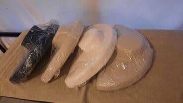 qəhvə stolu transformatoru: Istənilən nefeslik yeri olan kuşetkalar üçün 
kuşetka yastıgı — 1