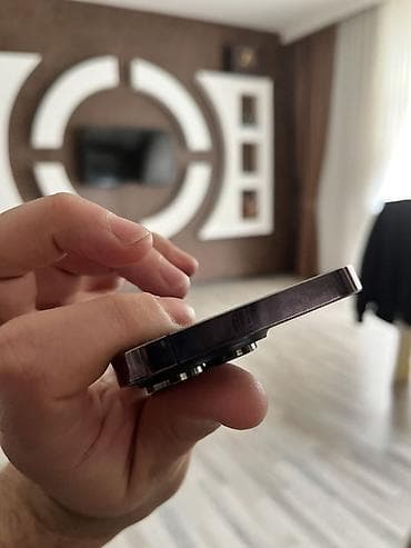 iphone 12 pro: IPhone 14 Pro, 256 GB, Deep Purple, Simsiz şarj — 5