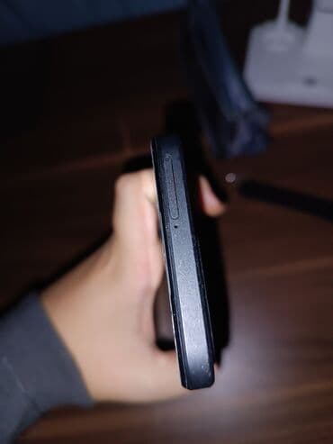 honor x5b plus qiymeti: Honor X5b, 64 GB, rəng - Qara, Face ID, Barmaq izi, İki sim kartlı — 4