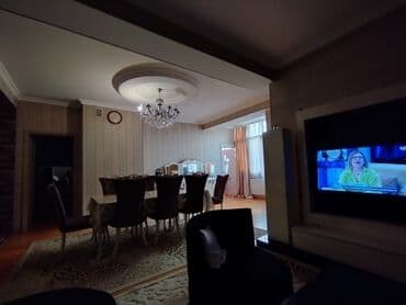 semkir kiraye evler 2022: 3 otaqlı, Yeni tikili, 82 kv. m — 2