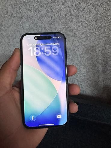 iphone ipad: IPhone 15, Qara — 9