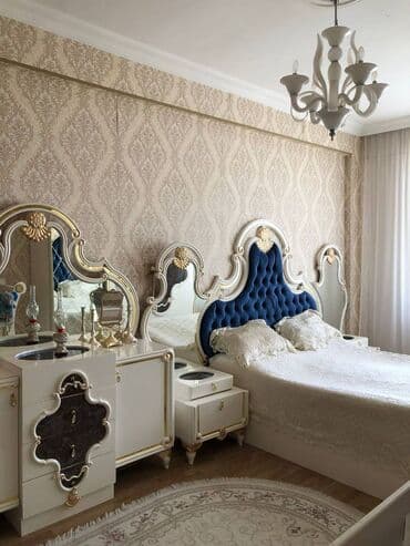 qubada yeni binalar: 3 otaqlı, Yeni tikili, 106 kv. m — 3