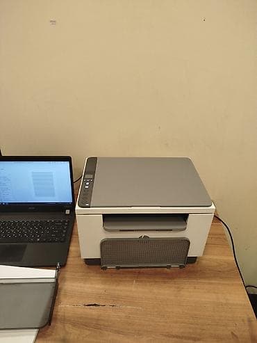 🔥 Satışda — HP LaserJet M236d ✔️ Sürətli və keyfiyyətli çap ✔️