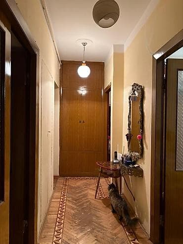 tap az terter: Bakı, Əhmədli, 3 otaqlı, Köhnə tikili, m. Əhmədli, 80 kv. m — 8