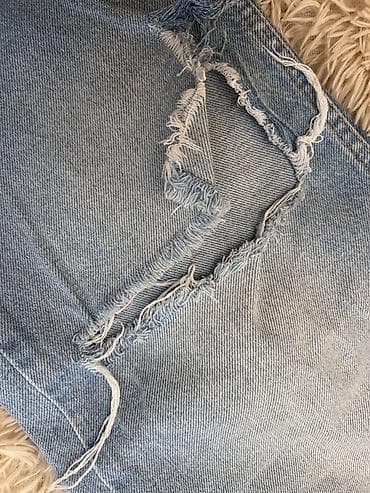 jeans: Kombin 15 azn ayri ayriliqda koftalar,sarockalar ve etek 5 — 5