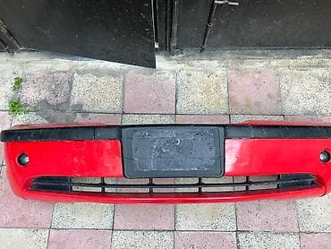 Ön, BMW E46, 1999 il