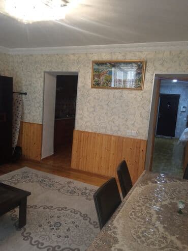 saray qəsəbəsi ev: Qaraçuxur qəs. 5 otaqlı, 180 kv. m, Kredit yoxdur, Yeni təmirli — 19