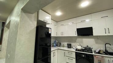 недвижимость в баку из рук в руки: Баку, Старый Гюняшли, 3 комнаты, Вторичка, м. Ахмедлы, 83 м² — 14