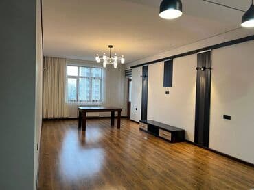 gence masaj salonu: 3 otaqlı, Yeni tikili, m. Gənclik, 100 kv. m — 1