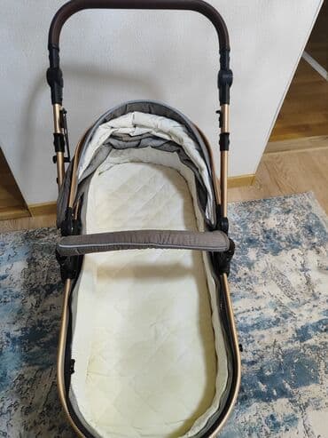 yüngül uşaq vetrovkaları: Klassik gəzinti arabası, Kidilo, İşlənmiş, Yaş: 30 ay, Ünvandan götürmə, Pulsuz çatdırılma, Ödənişli çatdırılma — 6