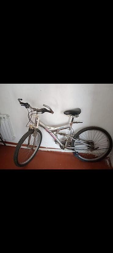 velosiped 28: Velosiped – şəhər və yüngül off-road sürüşləri üçün. Xüsusiyyətlər: - — 1