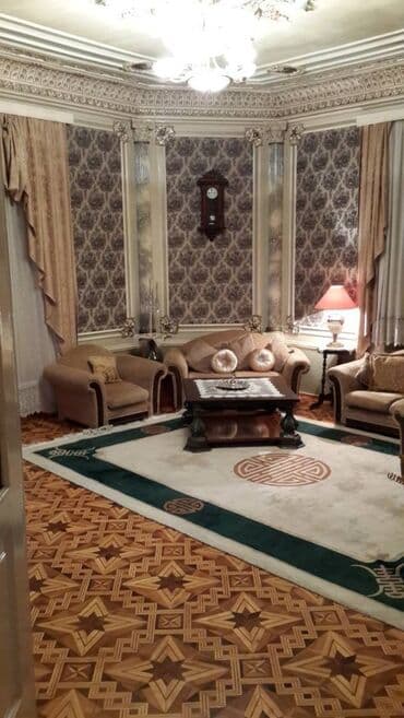 Bakı, 4 otaqlı, Köhnə tikili, m. İçərişəhər, 200 kv. m lalafo.az -da Bakı, 4 otaqlı, Köhnə tikili, m. İçərişəhər, 200 kv. m